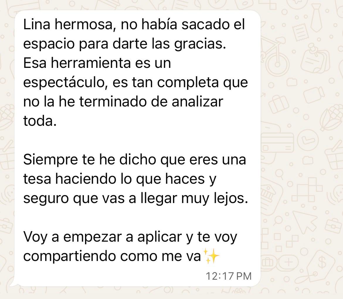 Testimonio 1