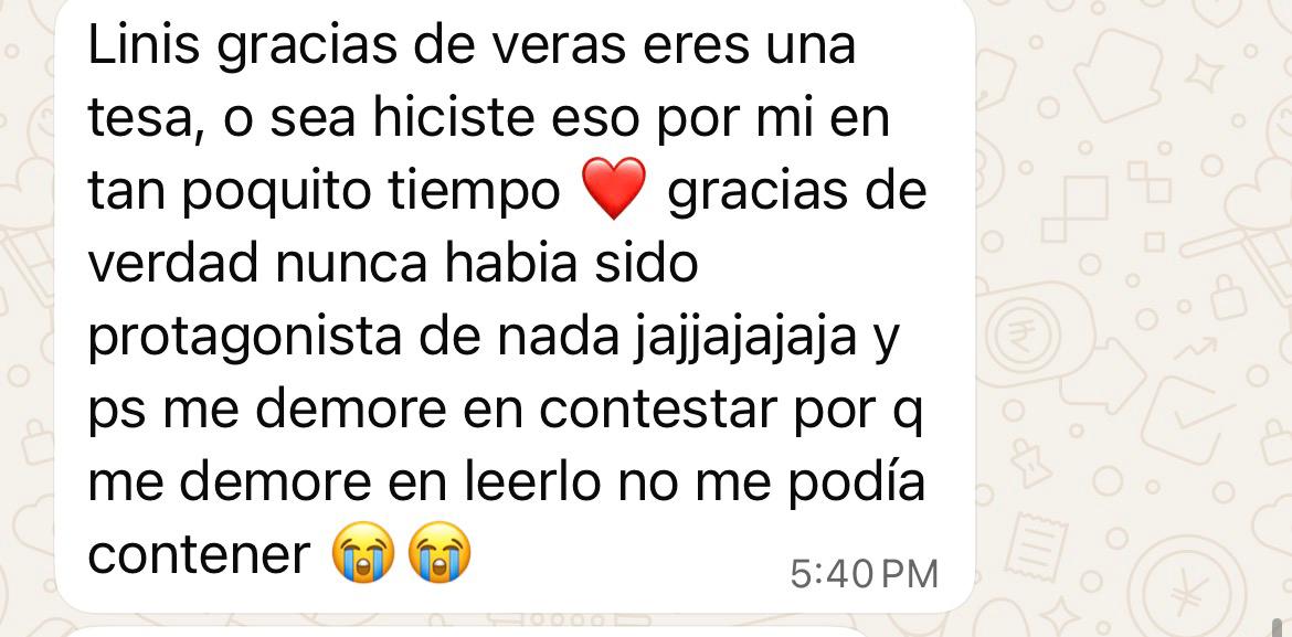 Testimonio 2