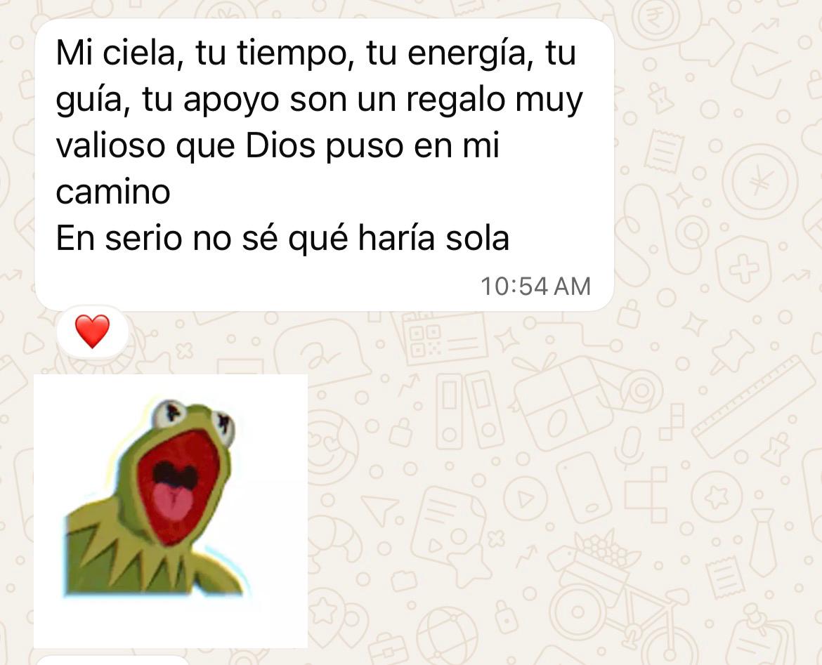 Testimonio 3