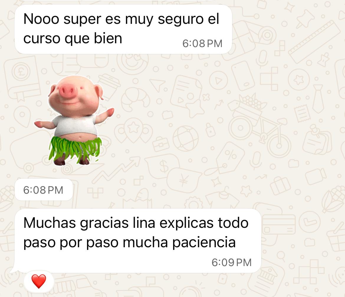 Testimonio 6